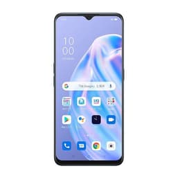 Oppo Reno 3A 128GB - ホワイト - Simフリー - Ymobile版