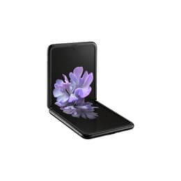 Galaxy Z Flip3 5G 128GB - ホワイト - Simフリー