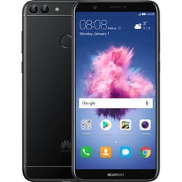 Huawei P Smart 64GB - ブラック - Simフリー