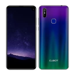 Cubot Max 2 64GB - ブルー - Simフリー