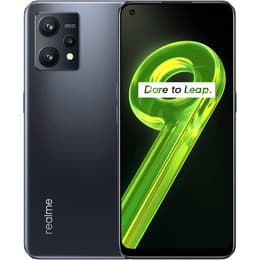 Realme 9 128GB - ブラック - Simフリー