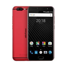 T1 64GB - レッド - Simフリー