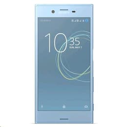 Sony Xperia XZs 64GB - ブルー - Simフリー