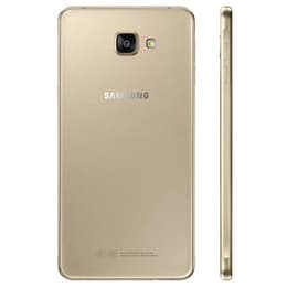 Galaxy A9 Pro (2016) 32GB - ゴールド - Simフリー
