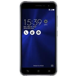 Asus Zenfone 3 ZE520KL 32GB - ブラック - Simフリー
