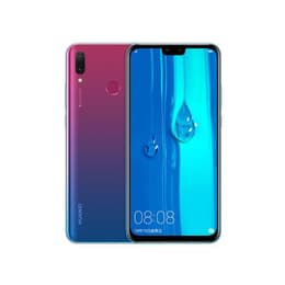 Huawei Y9 (2019) 64GB - パープル - Simフリー
