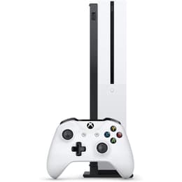 Xbox One S 1000GB - ホワイト