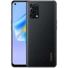 Oppo Reno 6 Lite 128GB - ブラック - Simフリー