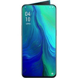 Oppo Reno 10x Zoom 256GB - グリーン - Simフリー