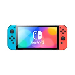 Switch OLED