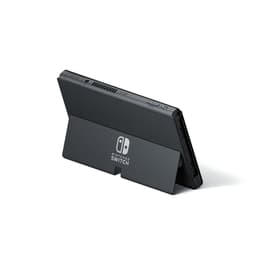 Switch OLED 64GB - ブラック