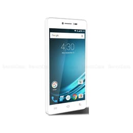 Logicom L-EMENT 503 8GB - ホワイト - Simフリー