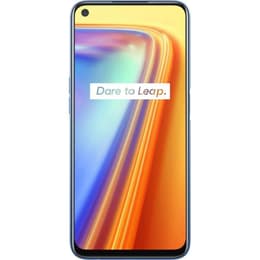 Realme 7 (Global) 128GB - ホワイト - Simフリー