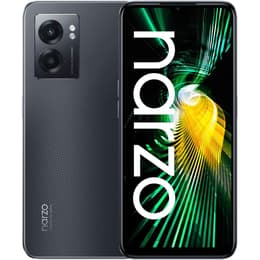 Realme Narzo 50 64GB - ブラック - Simフリー