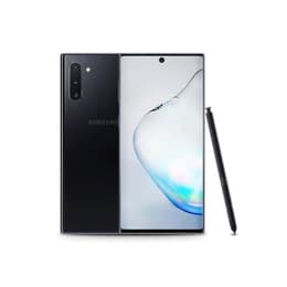 Galaxy Note10 5G 256GB - ブラック - Simフリー