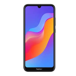 Honor 8A 2020 64GB - ブラック - Simフリー