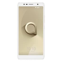 Alcatel 3C 16GB - ゴールド - Simフリー