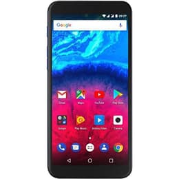 Archos Core 60S 16GB - ブルー - Simフリー