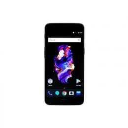 OnePlus 5 64GB - グレー - Simフリー
