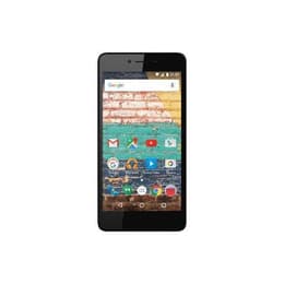 Archos Neon 50e 8GB - ブラック - Simフリー