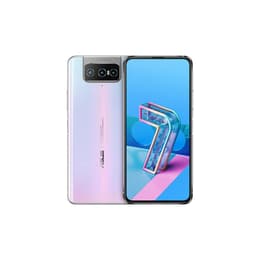 Asus Zenfone 7 Pro ZS671KS 256GB - ホワイト - Simフリー