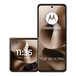 Motorola Razr 60 Ultra 1000GB - ブラウン - Simフリー