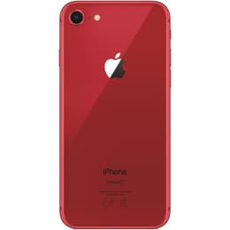 iPhone 8 64GB - レッド - Simフリー