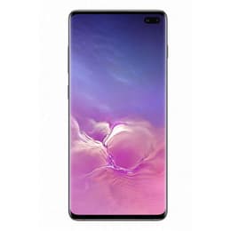 Galaxy S10+ 1000GB - ブラック - Simフリー