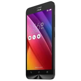 Zenfone Go 16GB - シルバー - Simフリー
