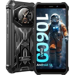 Fossibot F101 Pro 128GB - ブラック - Simフリー