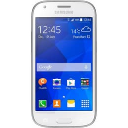 Galaxy Ace 4 4GB - ホワイト - Simフリー