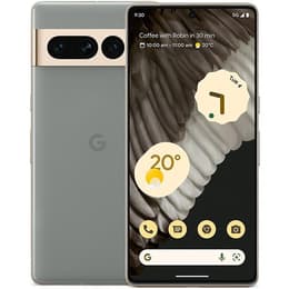 Google Pixel 7 Pro 256GB - グレー - Simフリー
