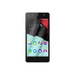 Wiko Selfy 4G 8GB - レッド - Simフリー
