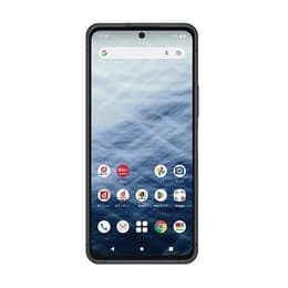 Fujitsu Arrows N 128GB - ダークブルー - Simフリー - ドコモ版