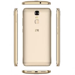ZTE Blade A610 Plus 32GB - ゴールド - Simフリー