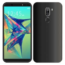 Bundy Elite 57 16GB - ブラック - Simフリー