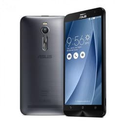 Asus Zenfone 2 ZE551ML 32GB - シルバー - Simフリー