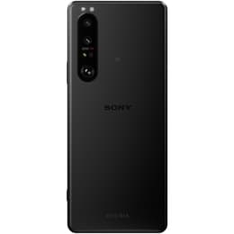 Sony Xperia 1 IV 256GB - ブラック - Simフリー