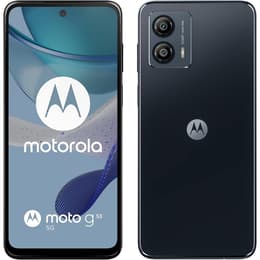 Motorola Moto G53 64GB - ブルー - Simフリー