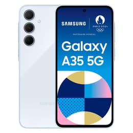 Galaxy A35 128GB - ブルー - Simフリー