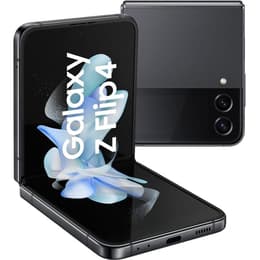Galaxy Z Flip4 512GB - グレー - Simフリー