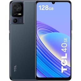 TCL 40 SE 128GB - グレー - Simフリー