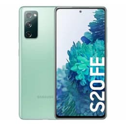 Galaxy S20 FE 5G 128GB - グリーン - Simフリー