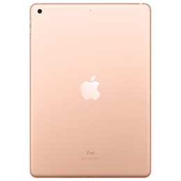 iPad 10.2 (2019) - Wi-Fi