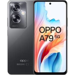 Oppo A79 128GB - ブラック - Simフリー