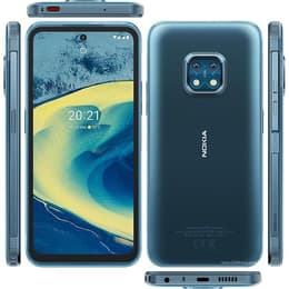 Nokia XR20 128GB - ブルー - Simフリー