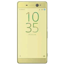 Xperia XA Ultra 16GB - ゴールド - Simフリー