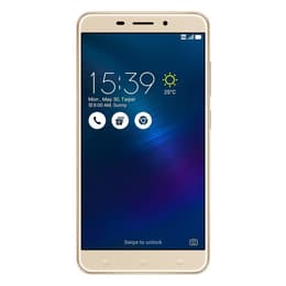 Asus Zenfone 3 Laser ZC551KL 32GB - ゴールド - Simフリー
