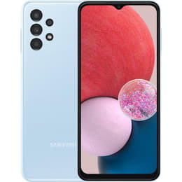 Galaxy A13 32GB - ブルー - Simフリー