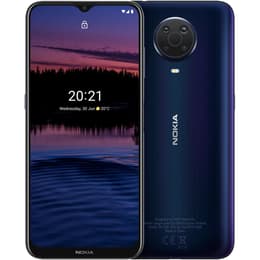 Nokia G20 64GB - ブルー - Simフリー